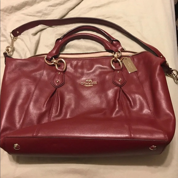 Coach Handbags - Coach purse Coach Handbags - Coach purse